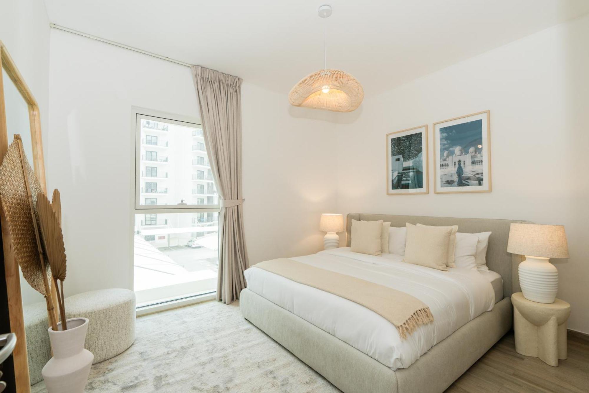 Apartment 1 Bedroom