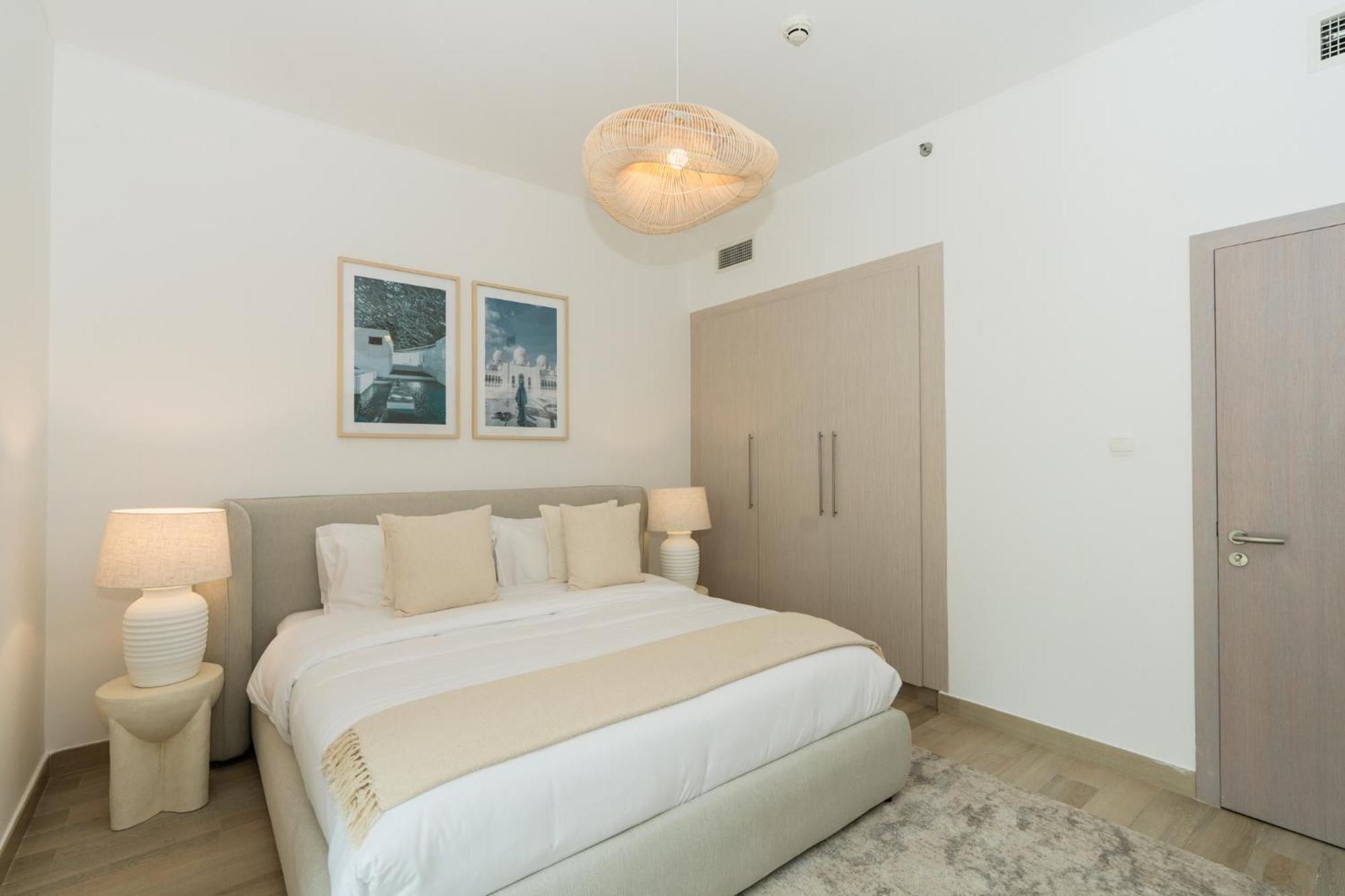 Apartment 1 Bedroom Abu Dhabi