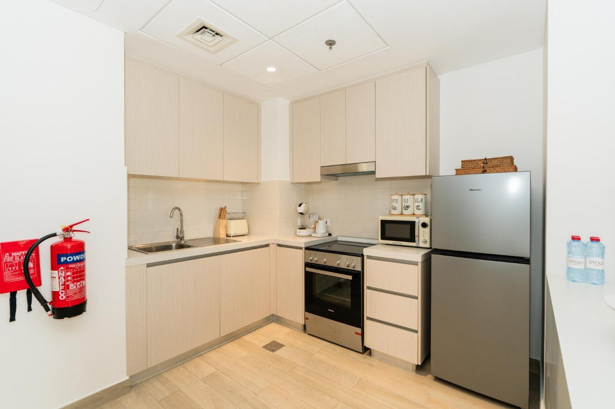 Apartment 1 Bedroom