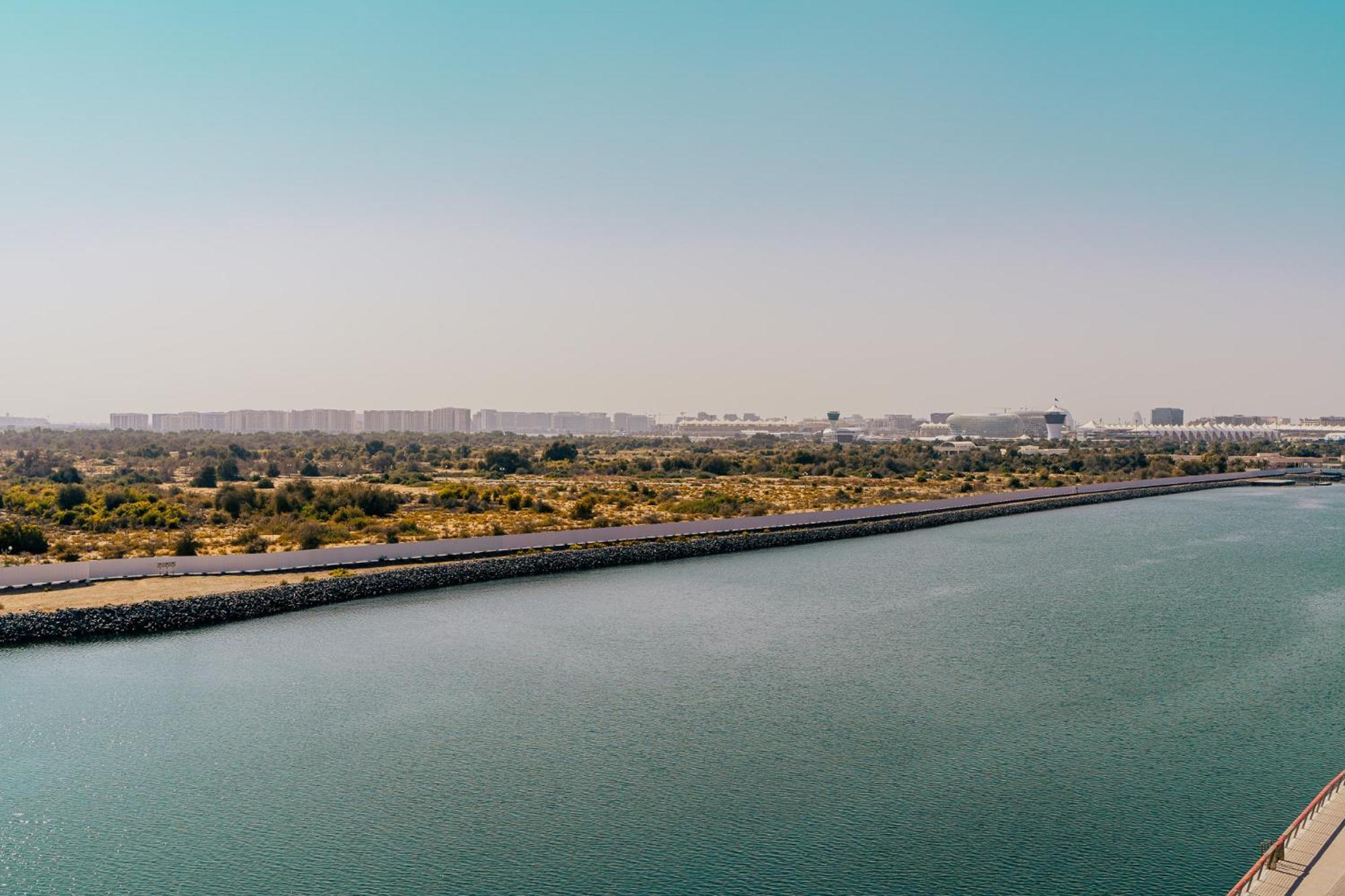 1 Bedroom Abu Dhabi