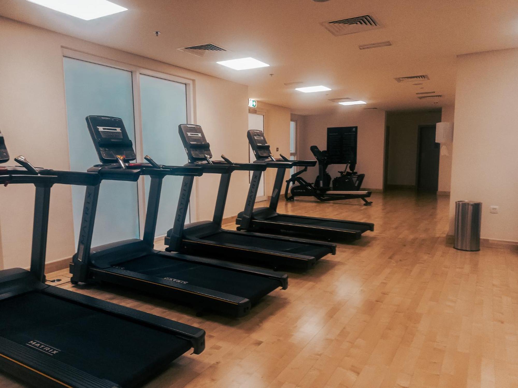 1 Bedroom Abu Dhabi