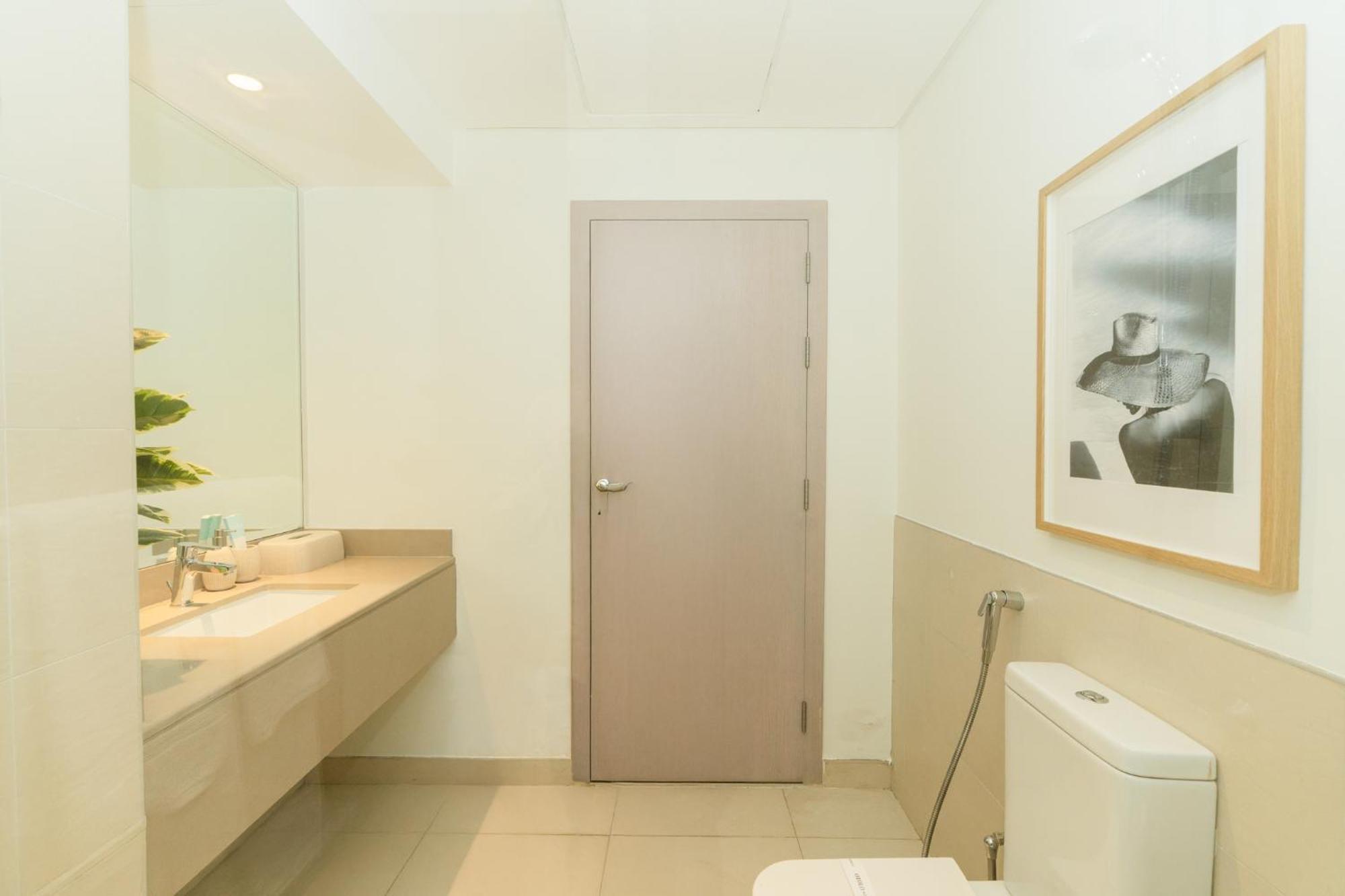 1 Bedroom *