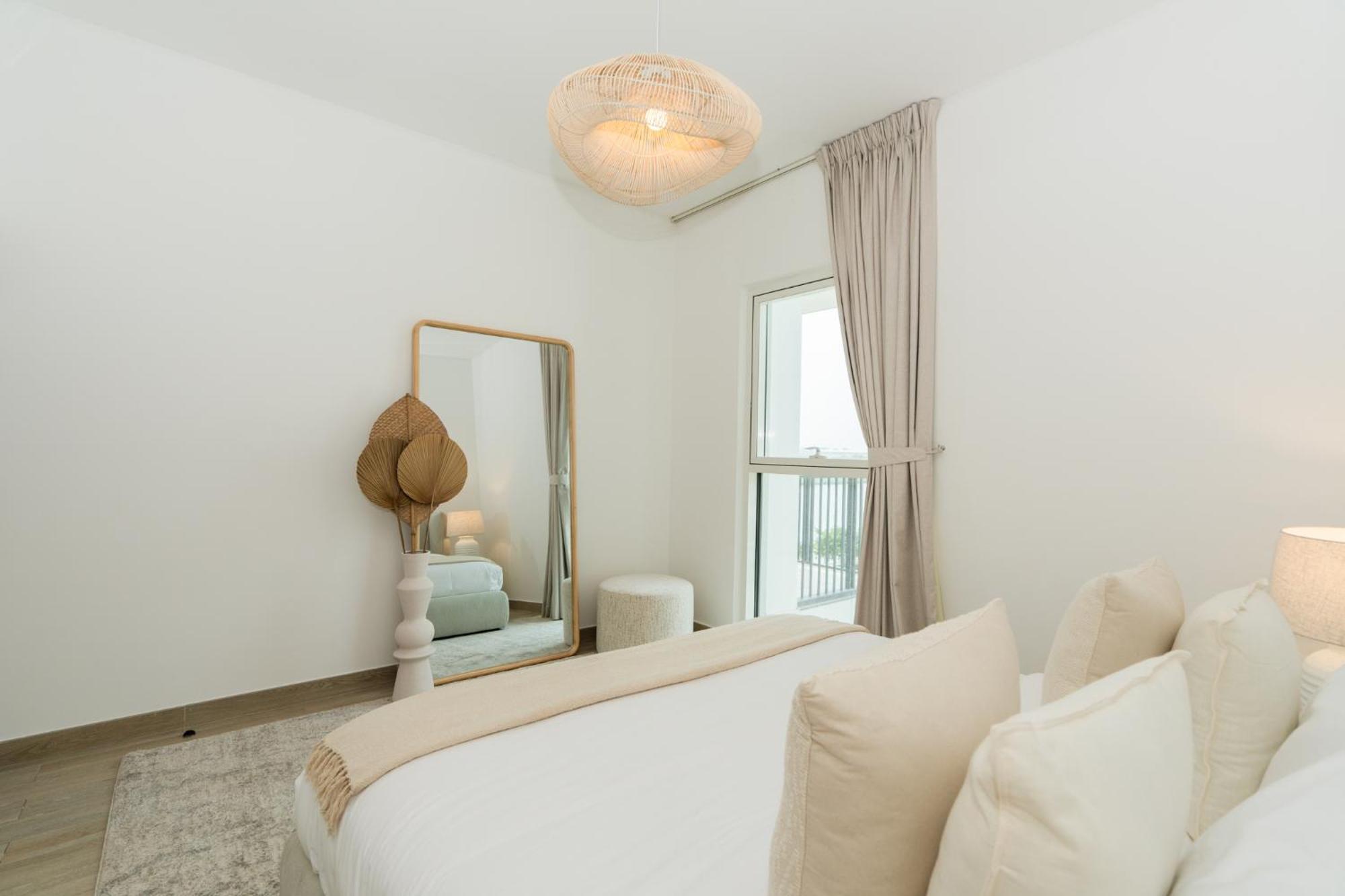 Apartment 1 Bedroom