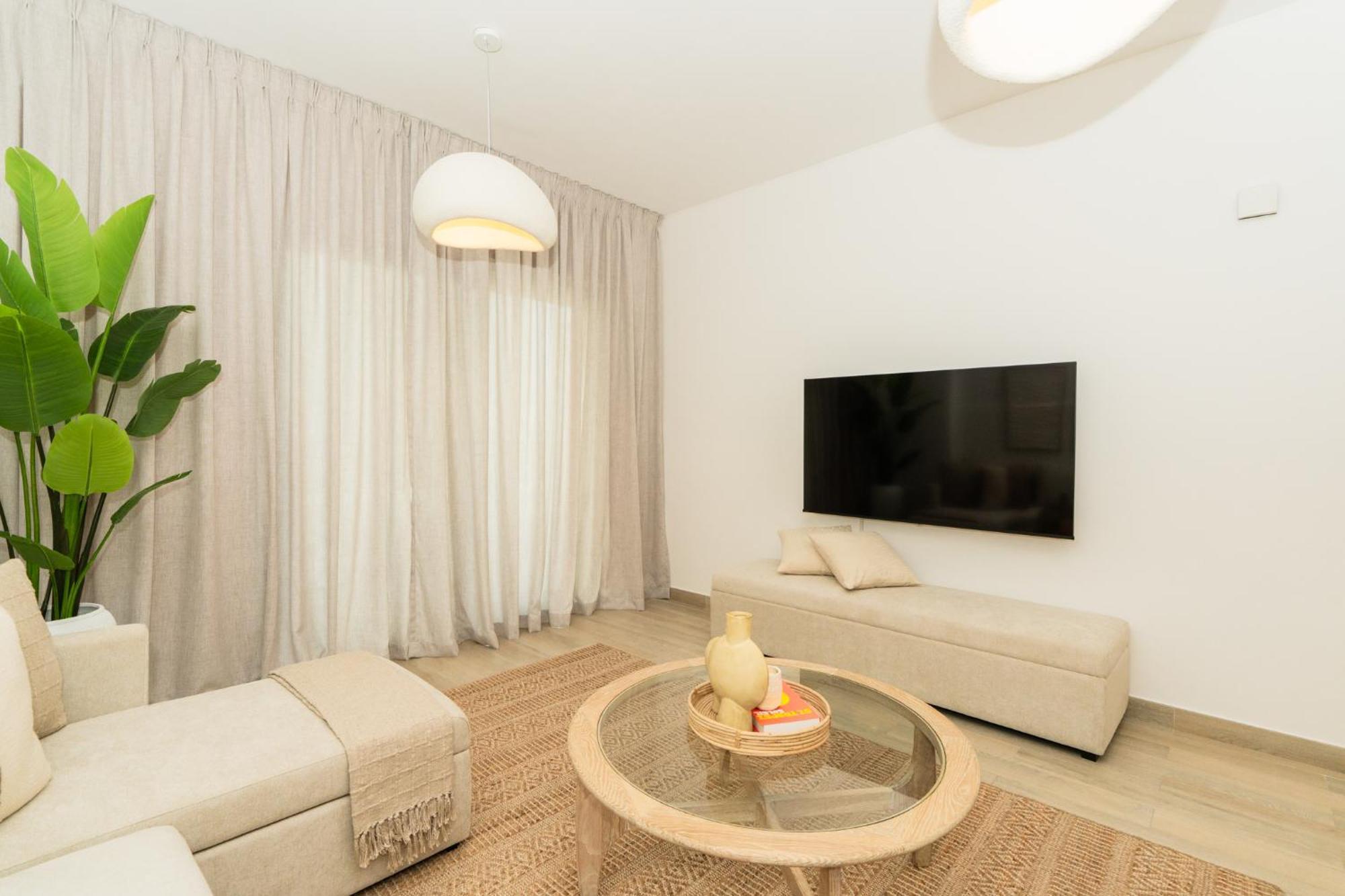 1 Bedroom Abu Dhabi